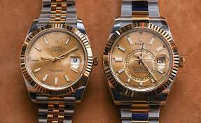 Rolex Skydweller Replica Watches